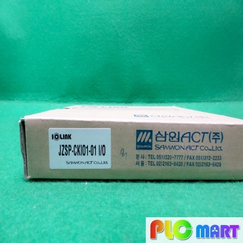 JZSP-CKI01-01-Samwon JZSP-CKI01-01