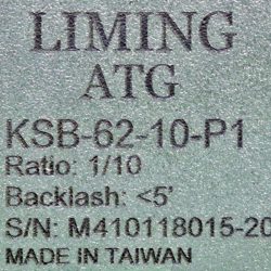 KSB-62-10-P1