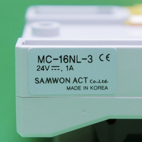 MC-16NL-3-Samwon MC-16NL-3-Samwon