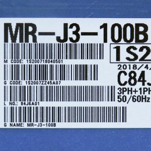 MITSUBISHI J3