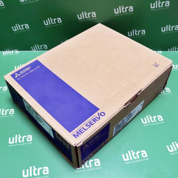 MR-J3-100B