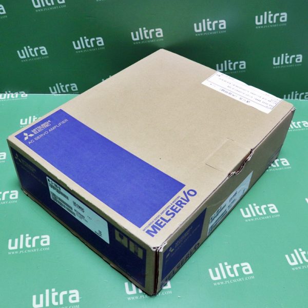 MR-J3-100B-EB