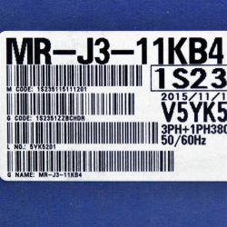 MR-J3-11KB4