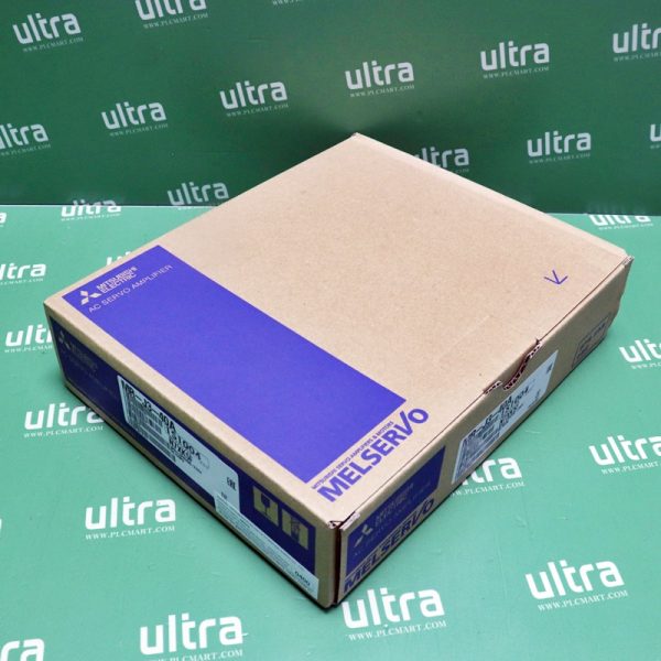 MR-J3-40A