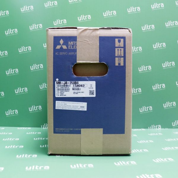 MR-J4-350B4