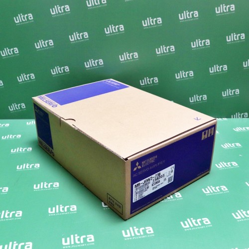 Mr-j4w2-77b bộ điều khiển servo mitsubishi 12 MR-J4W2-77B
