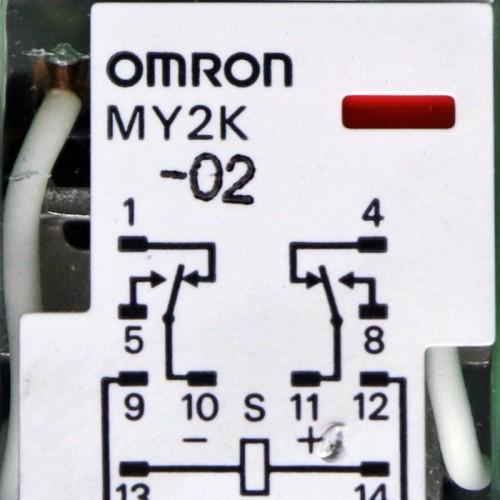 MY2K OMRON (6) MY2K OMRON