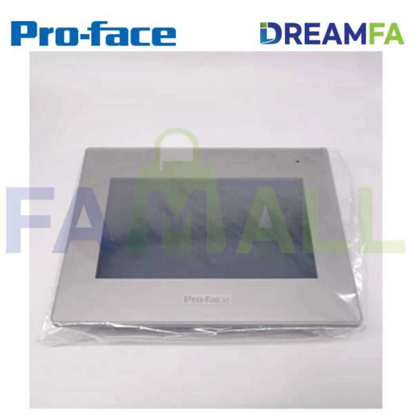 Mat truoc PFXGP4402WADW HMI Proface