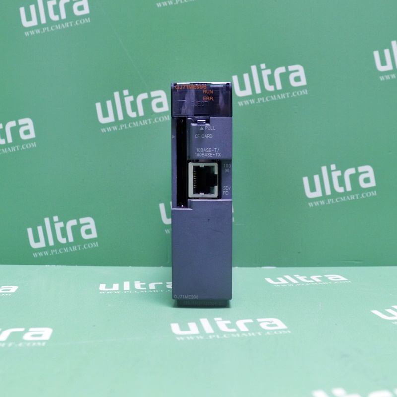 Melsec-Q PLC Mitsubishi QJ71MES96 (3)