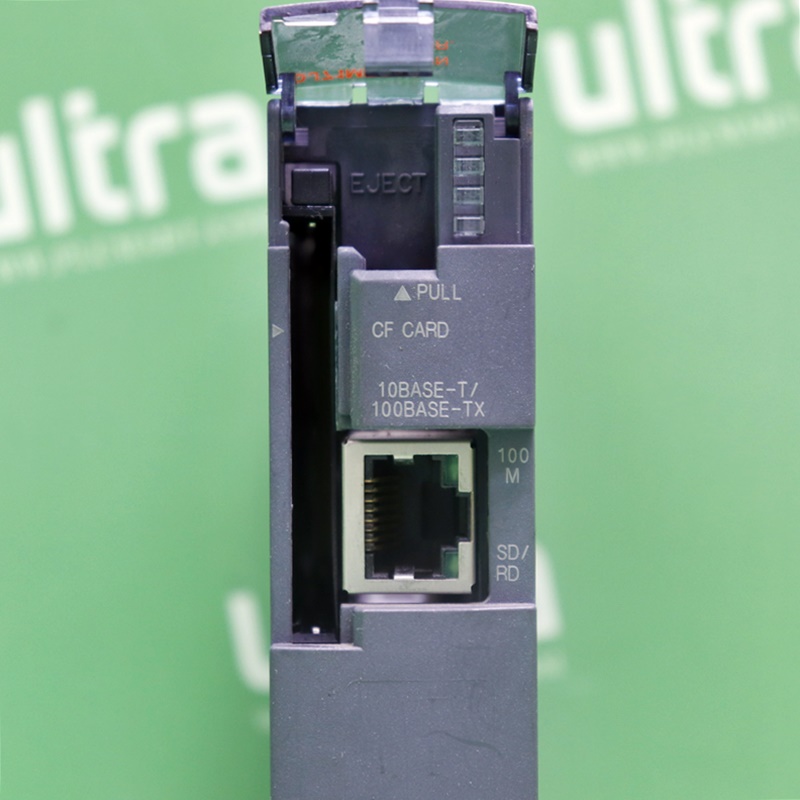 Melsec-Q PLC Mitsubishi QJ71MES96 (3)