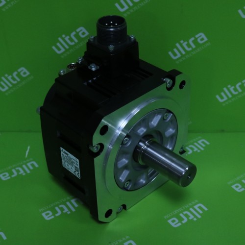 Servo motor hg-sr52 mitsubishi 14 Melservo HG SR52 Mitsubishi 03