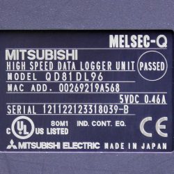 Mô-đun QD81DL96