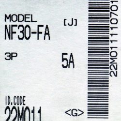 NF30 FA