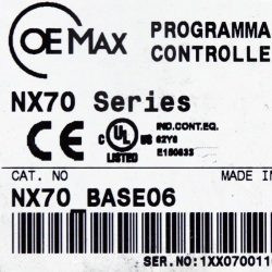 NX70-BASE6