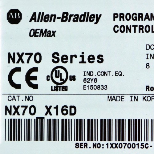 NX70-X16D (7) NX70-X16D