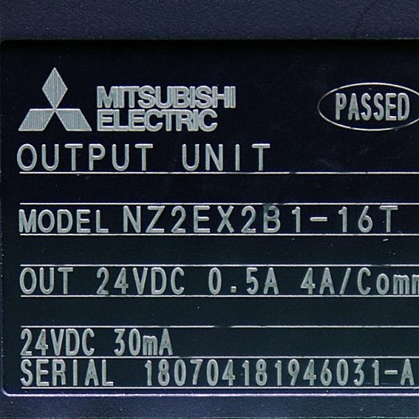 NZ2EX2B1 16T