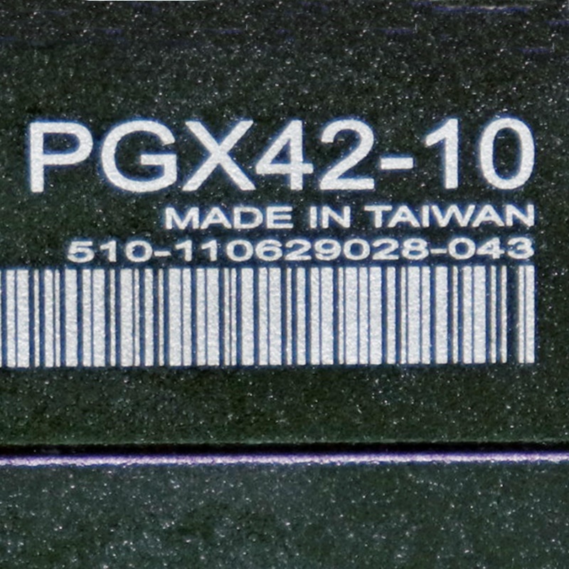 PGX42-10 (1) PGX42-10