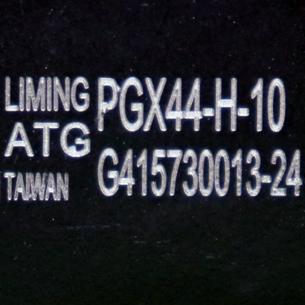 PGX44-H-10