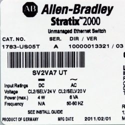 PLC 1783 US05T AB 1