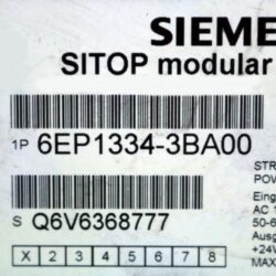 PLC-6EP1334-3BA00
