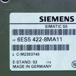 PLC-6ES5422-8MA11
