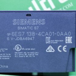 6ES7138-4CA01-0AA0