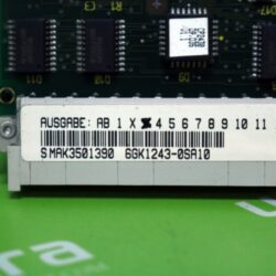 PLC-6GK1243-0SA10