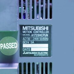 PLC A172SHCPUN mitsubishi