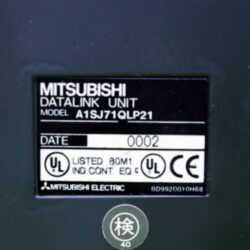 PLC A1SJ71QLP21 Mitsubishi 1