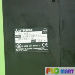 PLC A2USHCPU S1 mitsubishi 2