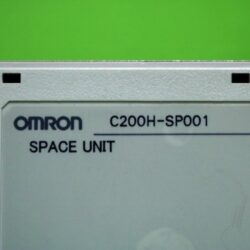 PLC C200H SP001 Omron