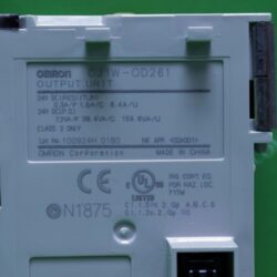 PLC CJ1W OD261 Omron 1