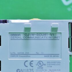 PLC CJ1W SCU41 V1 Omron