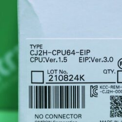 CJ2H-CPU64-EIP