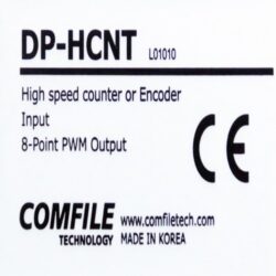 PLC DP HCNT Comfile 1