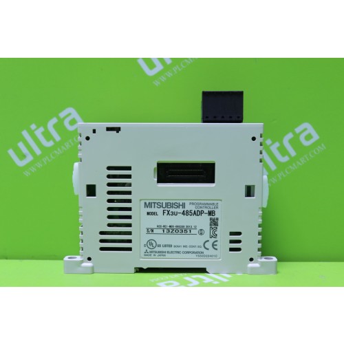 PLC FX3U 485ADP MB mitsubishi 2