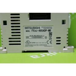 PLC FX3U 485ADP MB mitsubishi