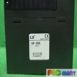 PLC G4F AD2A LS 3