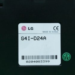 PLC G4I D24A LS