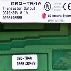 PLC G6Q TR4A LS 1