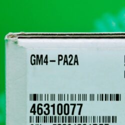 PLC GM4 PA2A LS 1
