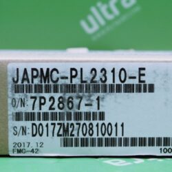 PLC JAPMC PL2310 E yaskawa 1