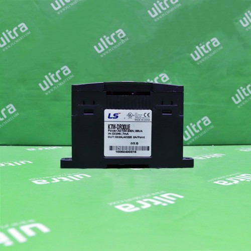 PLC K7M DR30UE LS 1