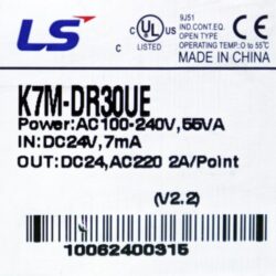 PLC K7M DR30UE LS