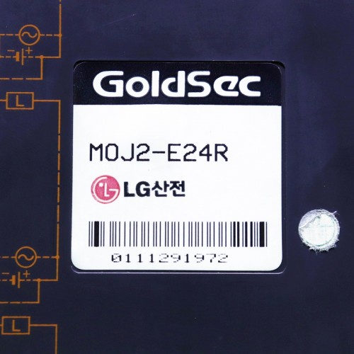 PLC-MOJ2-E24R PLC-MOJ2-E24R