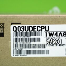 PLC Q03UDECPU Mitsubishi