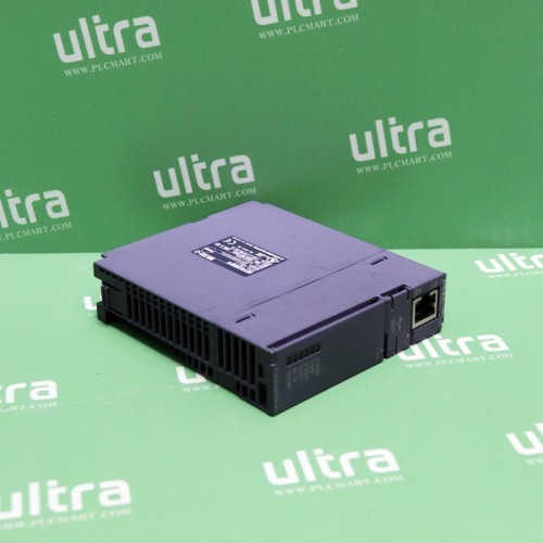 PLC Q04UDEHCPU Mitsubishi 9