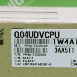 Q04UDVCPU