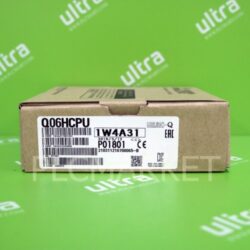 PLC Q06HCPU Mitsubishi 02 1
