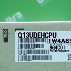 PLC Q13UDEHCPU Mitsubishi